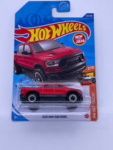 Load image into Gallery viewer, Hot Wheels 2020 Ram 1500 Rebel
