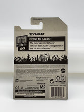 Load image into Gallery viewer, Hot Wheels ‘67 Camaro
