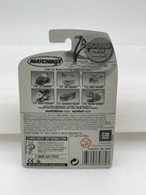 Load image into Gallery viewer, Matchbox Chevy Impala Police - Bonus Prize
