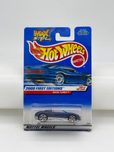 Load image into Gallery viewer, Hot Wheels MX48 Turbo
