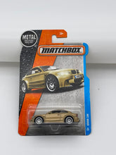 Load image into Gallery viewer, Matchbox BMW 1M
