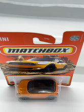 Load image into Gallery viewer, Matchbox ‘11 Mini Countryman (Orange)
