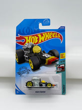 Load image into Gallery viewer, Hot Wheels Head Starter
