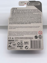 Load image into Gallery viewer, Matchbox Audi R8
