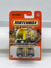 Load image into Gallery viewer, Matchbox Self-Driving Bus
