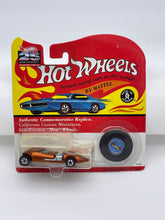 Load image into Gallery viewer, Hot Wheels 25th Anniversary Collector’s Edition

