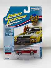 Load image into Gallery viewer, Johnny Lightning ‘71 Buick GSX Muscle Cars
