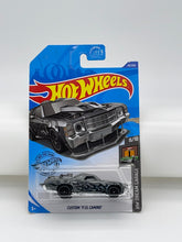 Load image into Gallery viewer, Hot Wheels Custom ‘71 El Camino
