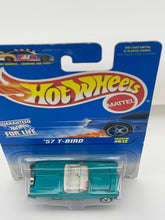 Load image into Gallery viewer, Hot Wheels ’57 T-Bird
