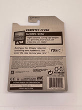 Load image into Gallery viewer, Hot Wheels Corvette C7 Z06 (Orange)
