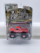 Load image into Gallery viewer, Green Light King of Crunch: ‘93 Ford F-250 - Terminator III
