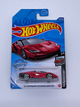 Load image into Gallery viewer, Hot Wheels ‘16 Lamborghini Centenario Roadster (Red)
