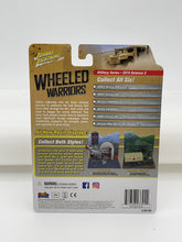 Load image into Gallery viewer, Johnny Lightning WWII Dodge WC57 Command Car
