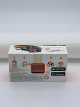 Load image into Gallery viewer, Hot Wheels Id X-Steam Limited Run
