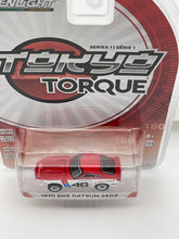Load image into Gallery viewer, Greenlight Torque ‘70 Bre Datsun 240Z
