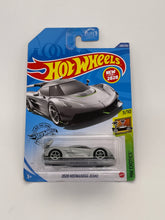 Load image into Gallery viewer, Hot Wheels ‘20 Koenigsegg Jesko
