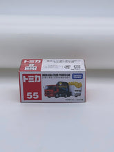 Load image into Gallery viewer, Takara Tomy Tomica Isuzu Fried Potato Car
