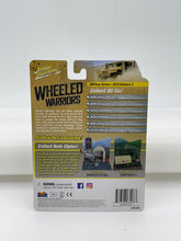 Load image into Gallery viewer, Johnny Lightning WWII Dodge WC54 Ambulance
