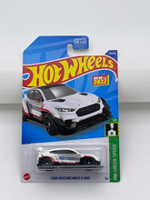 Load image into Gallery viewer, Hot Wheels Ford Mustang MACH-E 1400
