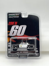 Load image into Gallery viewer, Greenlight Hollywood: Gone In 60 Seconds ‘73 AMC Matador

