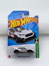 Load image into Gallery viewer, Hot Wheels Ford Mustang MACH-E 1400
