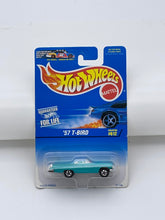 Load image into Gallery viewer, Hot Wheels ’57 T-Bird
