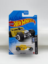 Load image into Gallery viewer, Hot Wheels Bone Shaker (Yellow)
