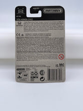 Load image into Gallery viewer, Matchbox Honda CVCC (White)
