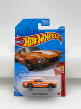 Load image into Gallery viewer, Hot Wheels ‘70 Chevy Camaro RS

