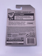 Load image into Gallery viewer, Hot Wheels ‘70 Dodge Charger R/T
